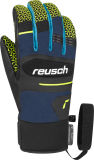 Reusch Scorpion R-TEX® XT 6301206 7800 schwarz blau front